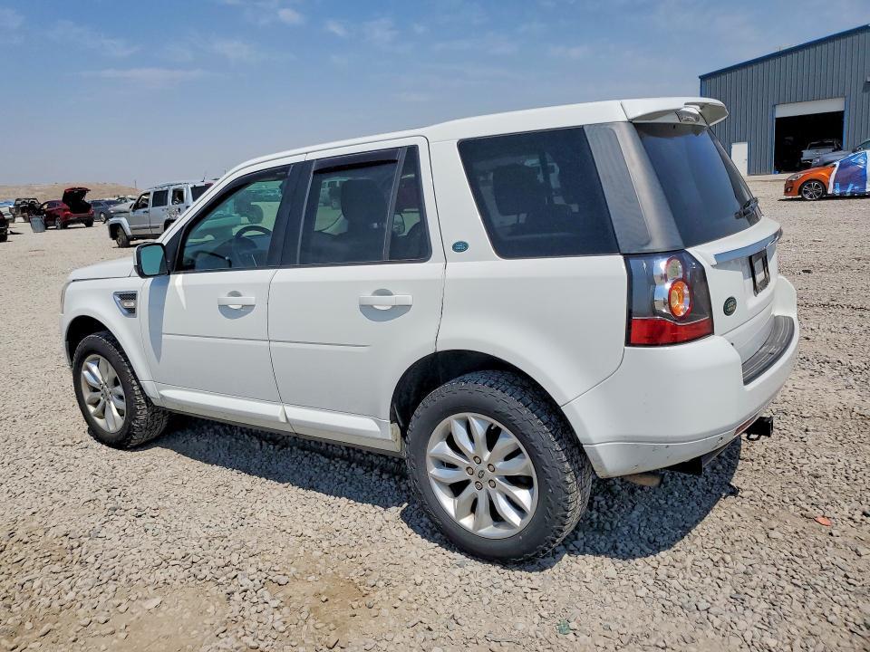 SALFR2BG4DH330892 2013 Land Rover LR2 photo no. 2