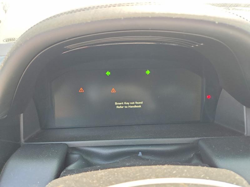 SALMF1D44AA322647 2010 Land Rover Range Rover photo no. 9