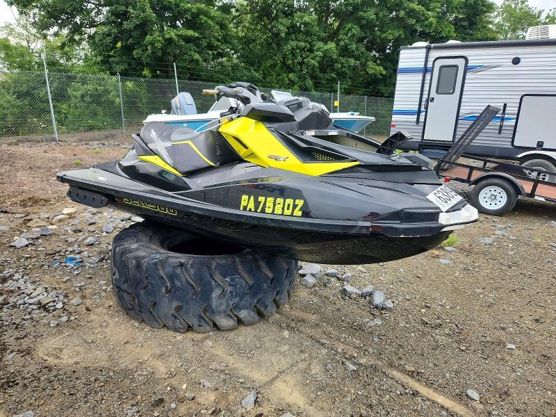 YDV20246E313 2013 Sea-Doo RXP-X photo no. 1