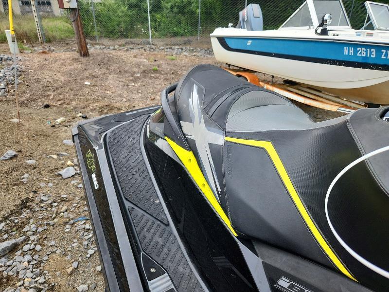 YDV20246E313 2013 Sea-Doo RXP-X photo no. 6