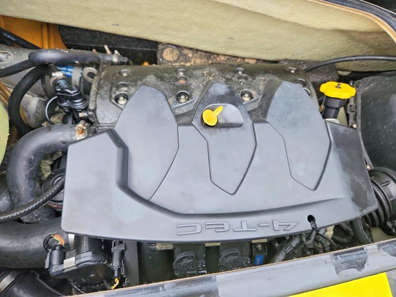 YDV20246E313 2013 Sea-Doo RXP-X photo no. 7
