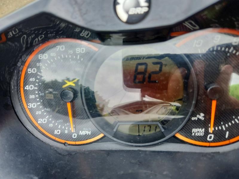 YDV20246E313 2013 Sea-Doo RXP-X photo no. 8