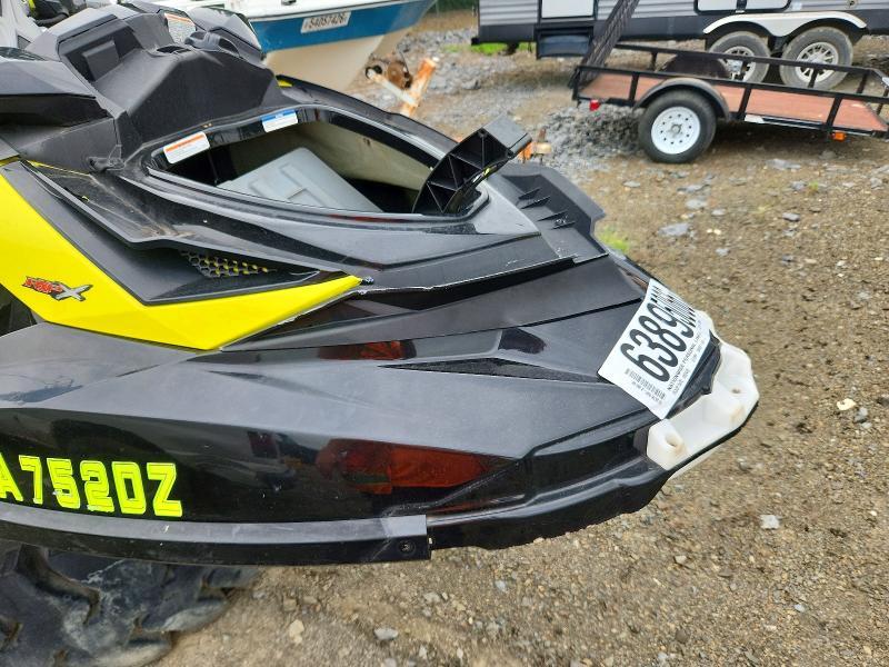 YDV20246E313 2013 Sea-Doo RXP-X photo no. 9