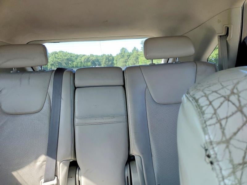 2T2BK1BA3BC082776 2011 Lexus RX photo no. 10