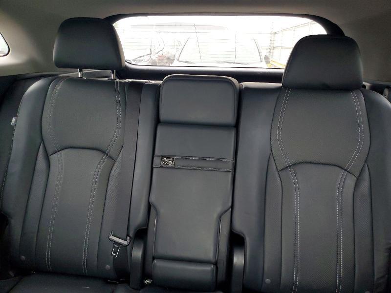 2T2BZMCA3HC118972 2017 Lexus RX photo no. 10