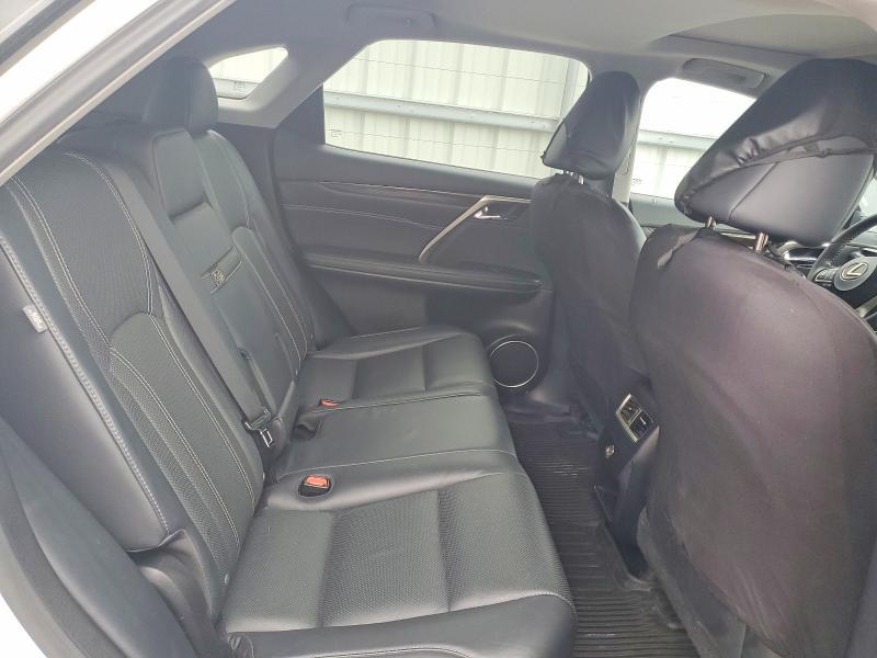 2T2BZMCA3HC118972 2017 Lexus RX photo no. 11