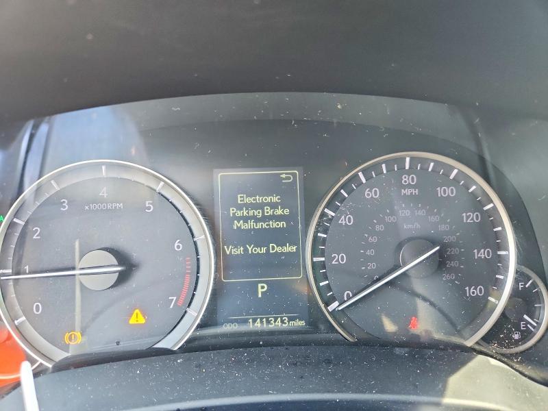 2016 Lexus RX — VIN 2T2BZMCA6GC002034, şəkil 9