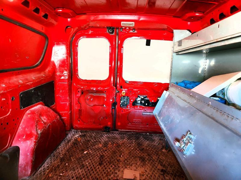 2019 RAM Promaster — VIN ZFBHRFAB7K6M07649, şəkil 10