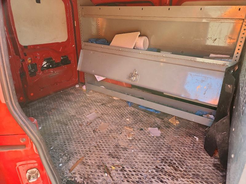 2019 RAM Promaster — VIN ZFBHRFAB7K6M07649, şəkil 11