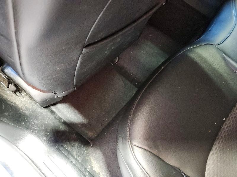 2019 RAM Promaster — VIN ZFBHRFAB7K6M07649, şəkil 13