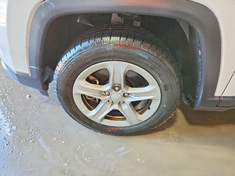 2019 RAM Promaster — VIN ZFBHRFAB7K6M07649, şəkil 19