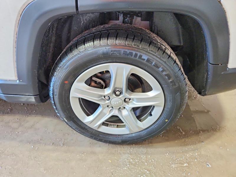 2019 RAM Promaster — VIN ZFBHRFAB7K6M07649, şəkil 20