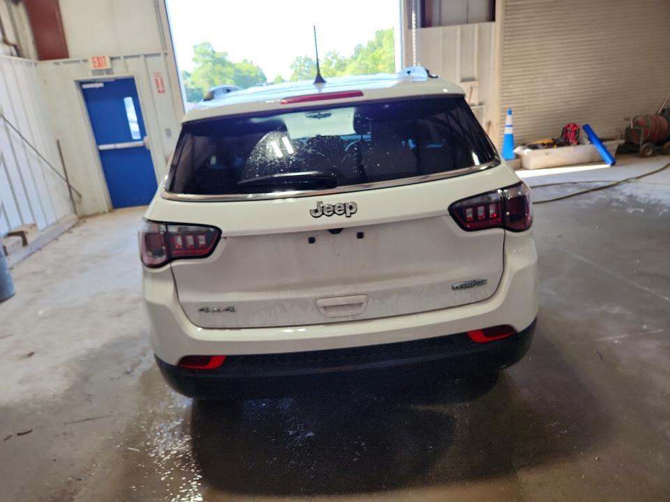 2019 RAM Promaster — VIN ZFBHRFAB7K6M07649, şəkil 22