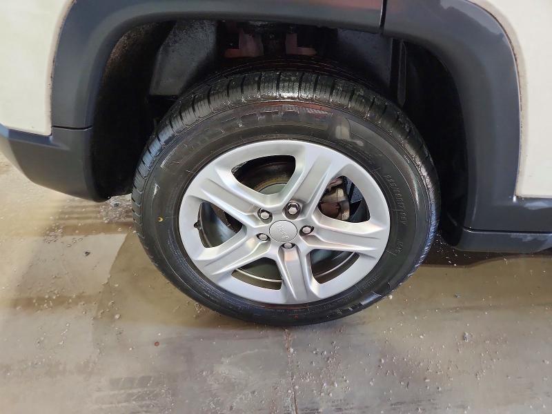 2019 RAM Promaster — VIN ZFBHRFAB7K6M07649, şəkil 24