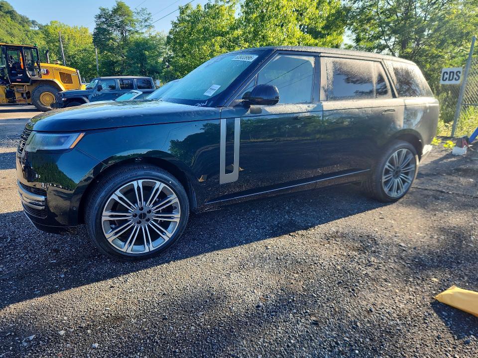 SALKPBFU3TA368643 2026 Land Rover Range Rover photo no. 1