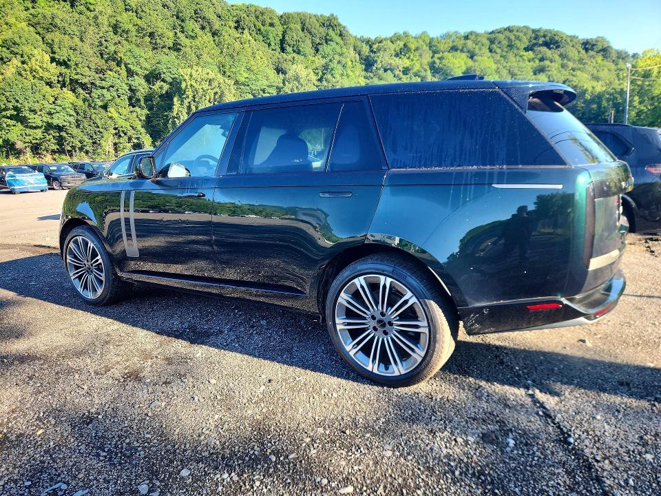 SALKPBFU3TA368643 2026 Land Rover Range Rover photo no. 2