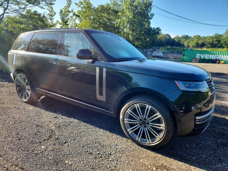 SALKPBFU3TA368643 2026 Land Rover Range Rover photo no. 4