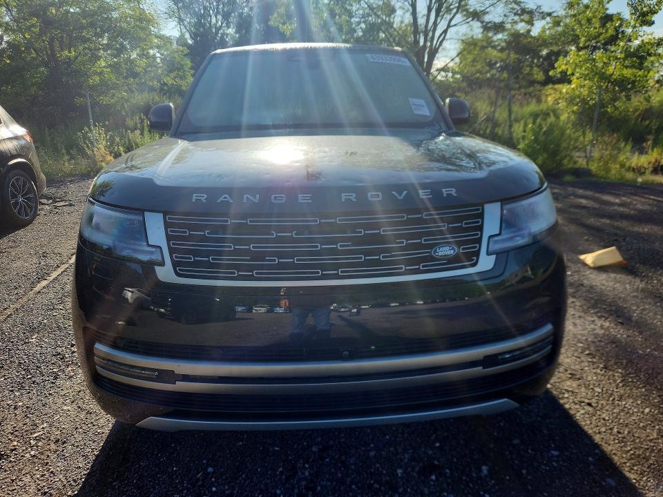SALKPBFU3TA368643 2026 Land Rover Range Rover photo no. 5