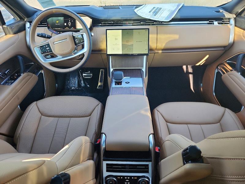 SALKPBFU3TA368643 2026 Land Rover Range Rover photo no. 8
