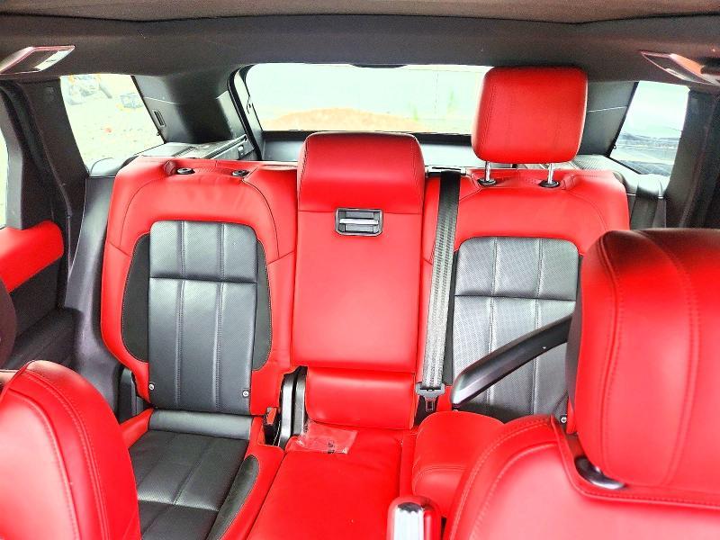 2020 Land Rover Range Rover — VIN SALWS2RU7LA729044, şəkil 10