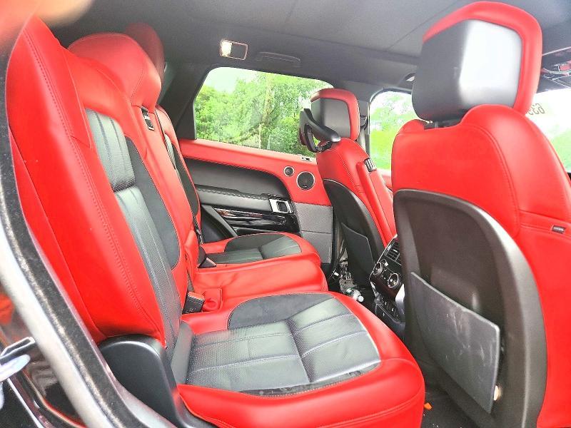 2020 Land Rover Range Rover — VIN SALWS2RU7LA729044, şəkil 11