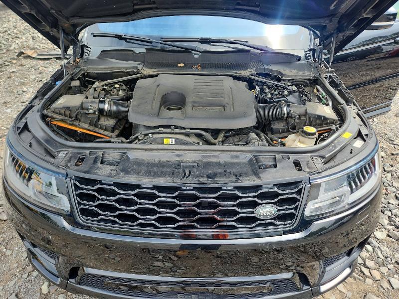 2020 Land Rover Range Rover — VIN SALWS2RU7LA729044, şəkil 12