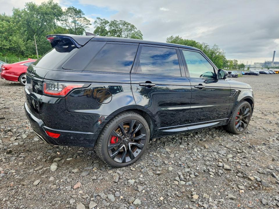 2020 Land Rover Range Rover — VIN SALWS2RU7LA729044, şəkil 3