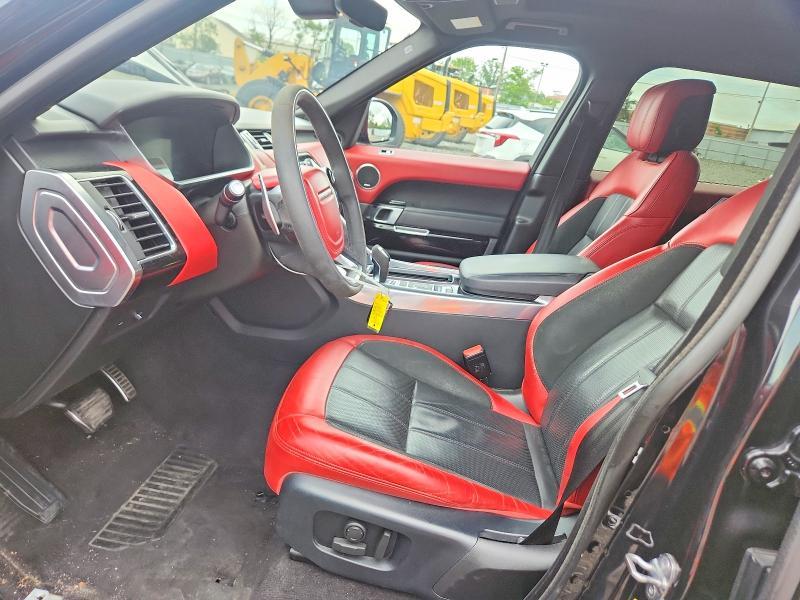 2020 Land Rover Range Rover — VIN SALWS2RU7LA729044, şəkil 7
