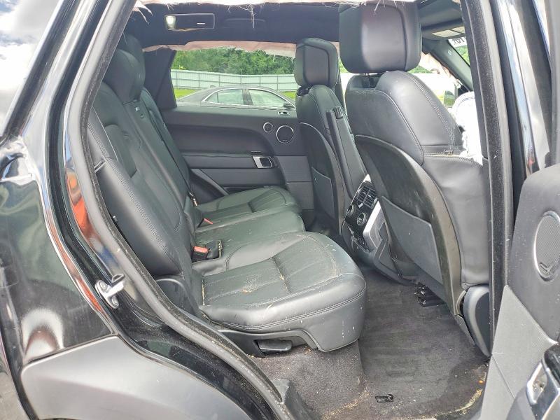 SALWR2RE8KA817314 2019 Land Rover Range Rover photo no. 11