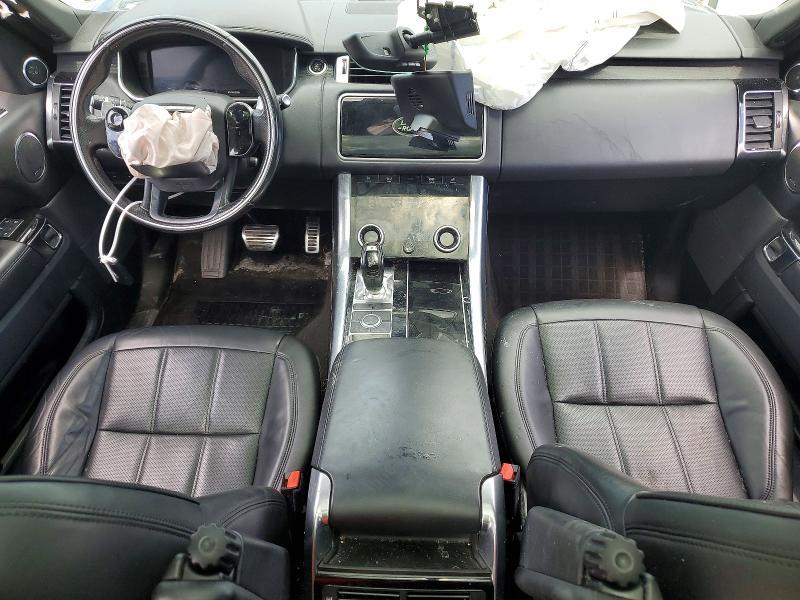 SALWR2RE8KA817314 2019 Land Rover Range Rover photo no. 8