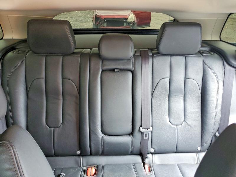 SALVP2BG8FH072459 2015 Land Rover Range Rover photo no. 10