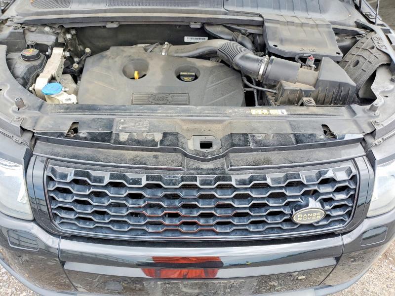 SALVP2BG8FH072459 2015 Land Rover Range Rover photo no. 12