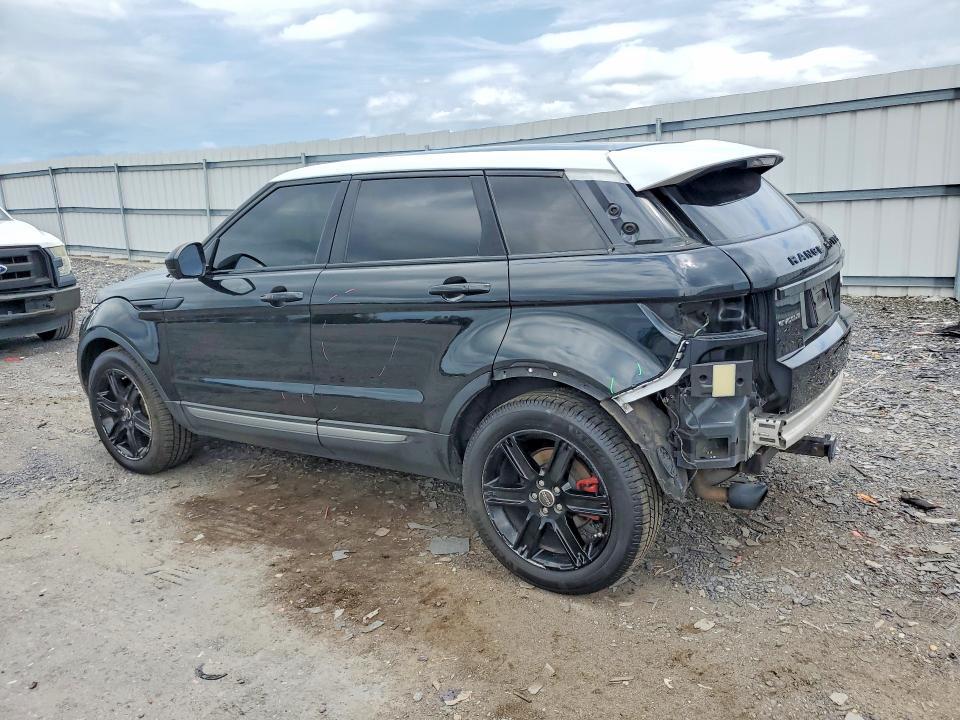 SALVP2BG8FH072459 2015 Land Rover Range Rover photo no. 2