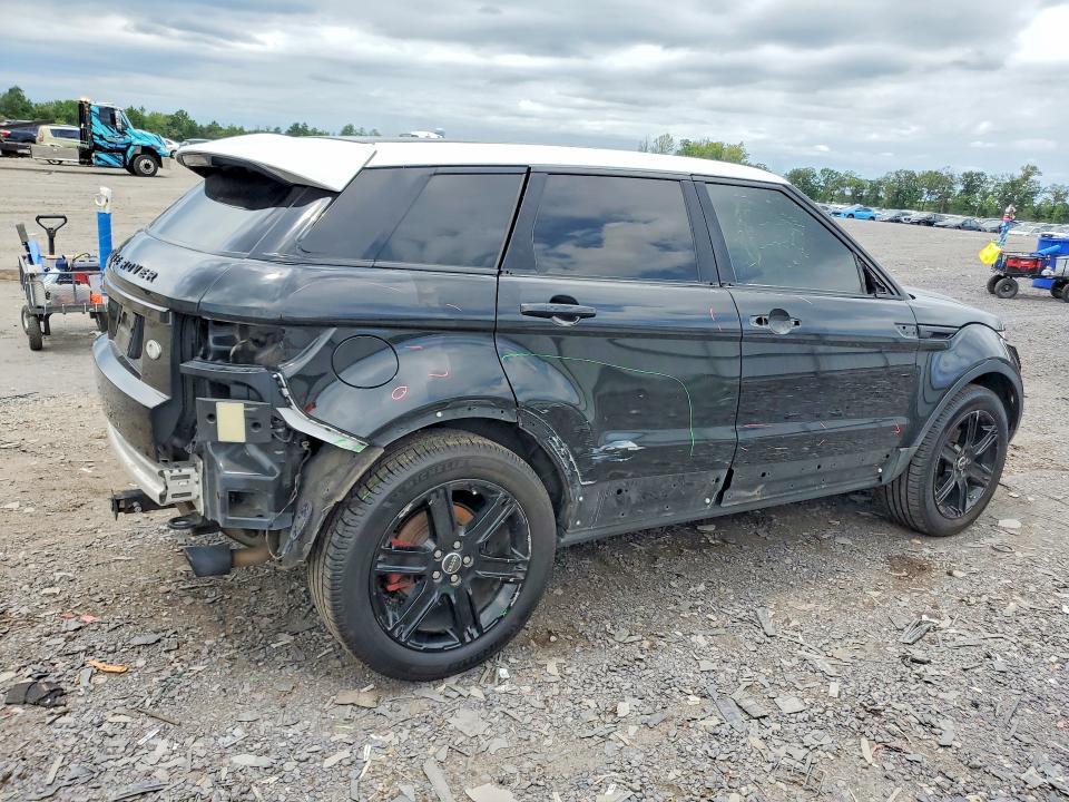 SALVP2BG8FH072459 2015 Land Rover Range Rover photo no. 3