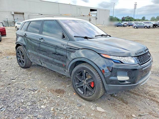 SALVP2BG8FH072459 2015 Land Rover Range Rover photo no. 4