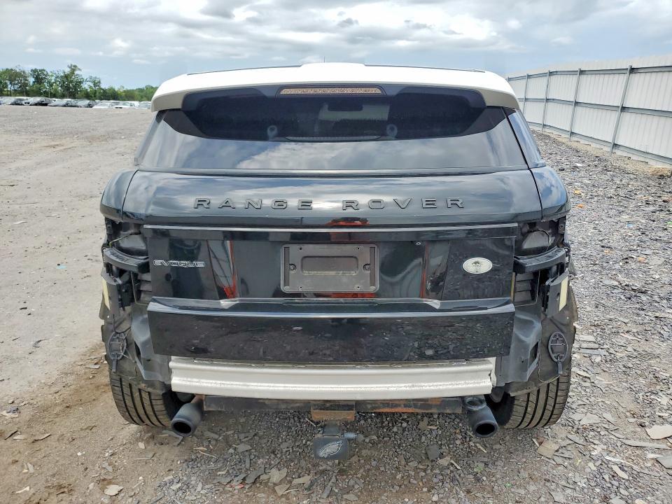 SALVP2BG8FH072459 2015 Land Rover Range Rover photo no. 6