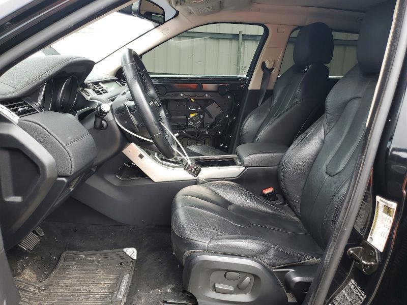SALVP2BG8FH072459 2015 Land Rover Range Rover photo no. 7