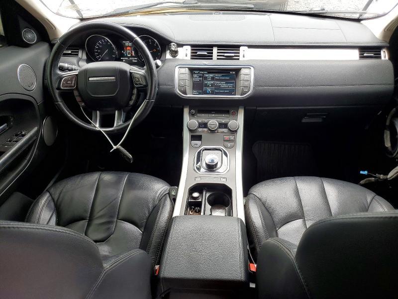 SALVP2BG8FH072459 2015 Land Rover Range Rover photo no. 8