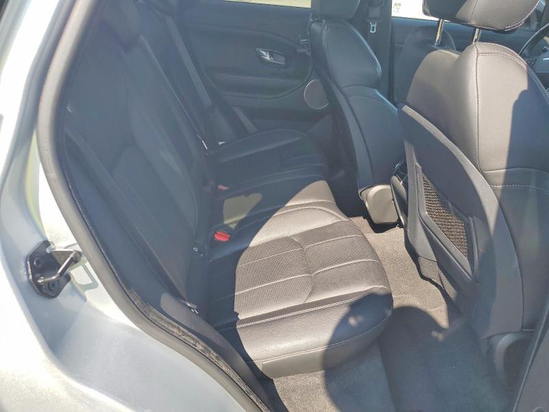 SALVP2RX6JH298904 2018 Land Rover Range Rover photo no. 10