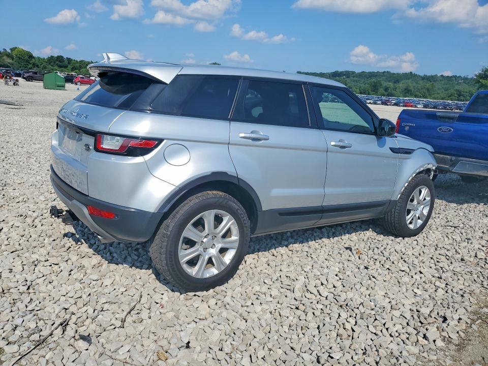 SALVP2RX6JH298904 2018 Land Rover Range Rover photo no. 3