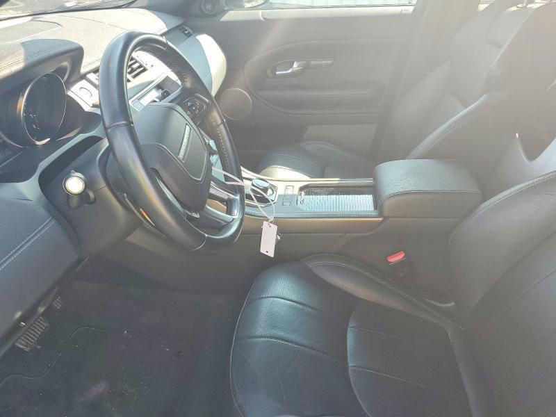SALVP2RX6JH298904 2018 Land Rover Range Rover photo no. 7