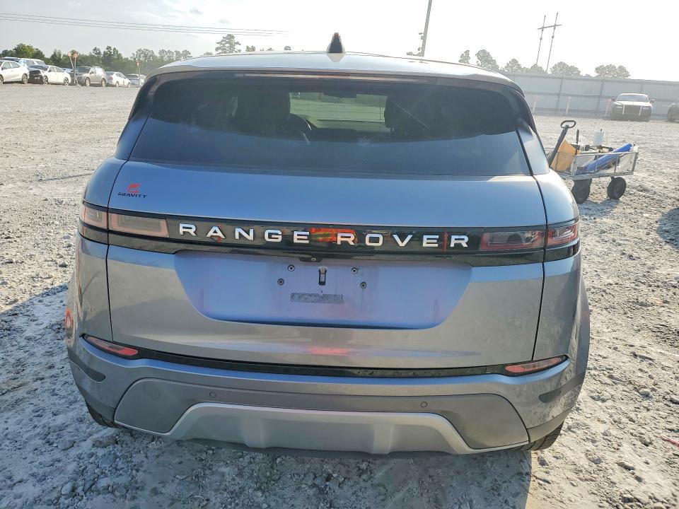 2020 Land Rover Range Rover — VIN SALZJ2FX3LH081739, фото 6