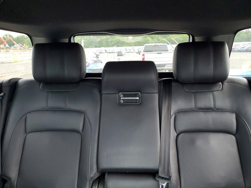 2020 Land Rover Range Rover — VIN SALGS2SEXLA585464, şəkil 10