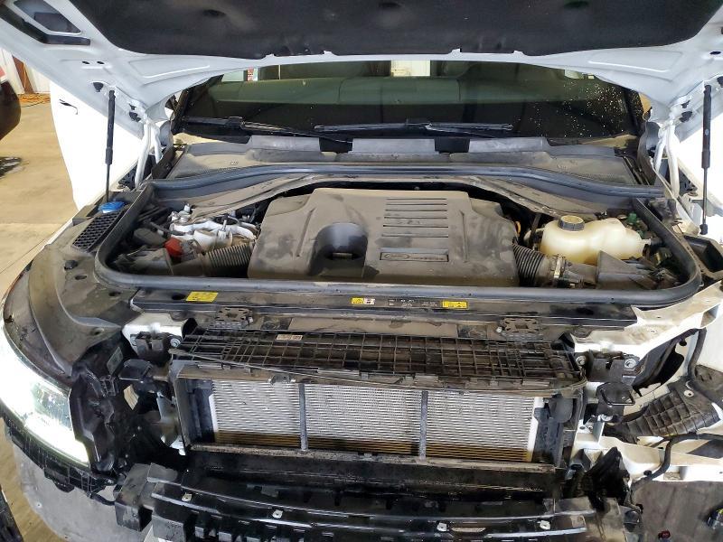 SAL1P9EU9SA456455 2025 Land Rover Range Rover photo no. 12