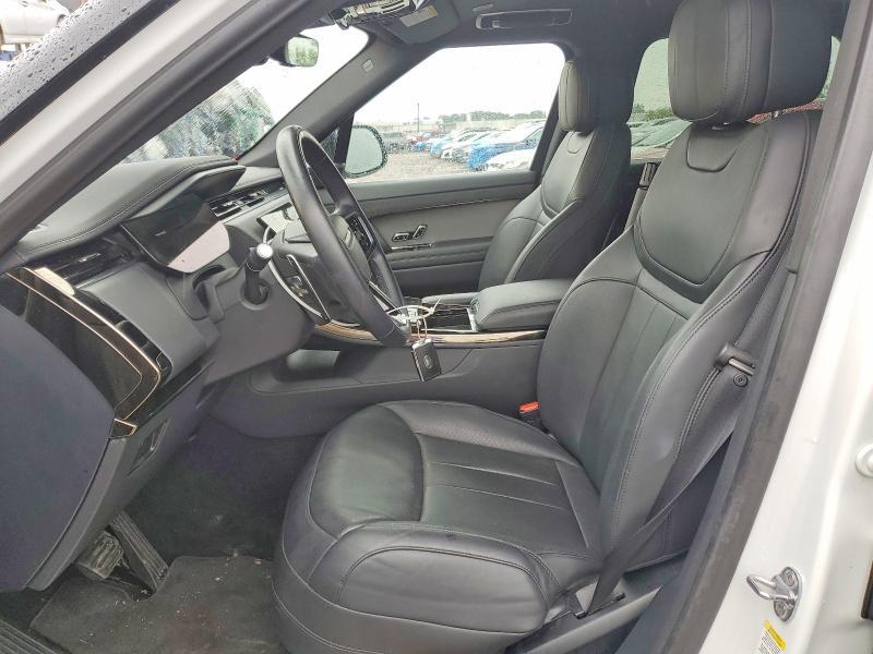 SAL1P9EU9SA456455 2025 Land Rover Range Rover photo no. 7