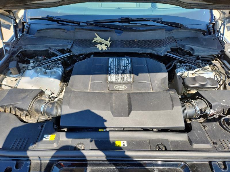 2018 Land Rover Range Rover — VIN SALWR2RE0JA805527, şəkil 12