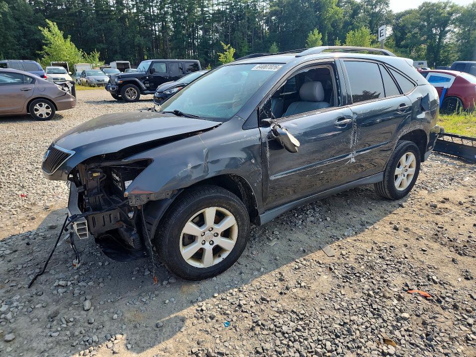 2005 Lexus RX, 330