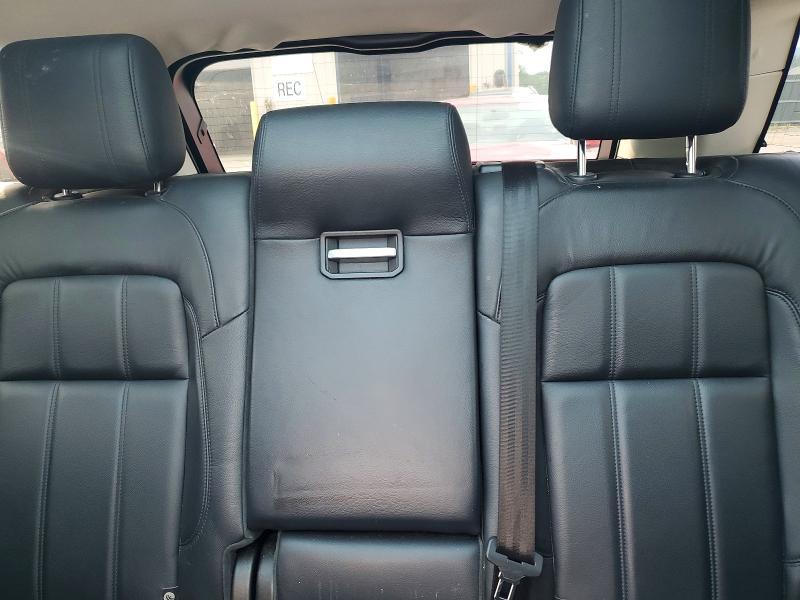 SALWG2RK4JA699174 2018 Land Rover Range Rover photo no. 10