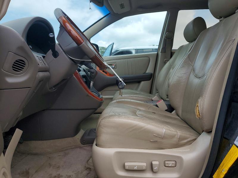 JTJHF10U630310990 2003 Lexus RX photo no. 7