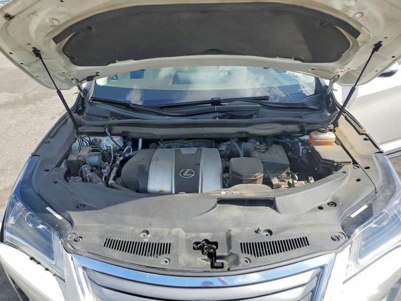 2017 Lexus RX — VIN JTJBZMCA3H2027555, şəkil 12